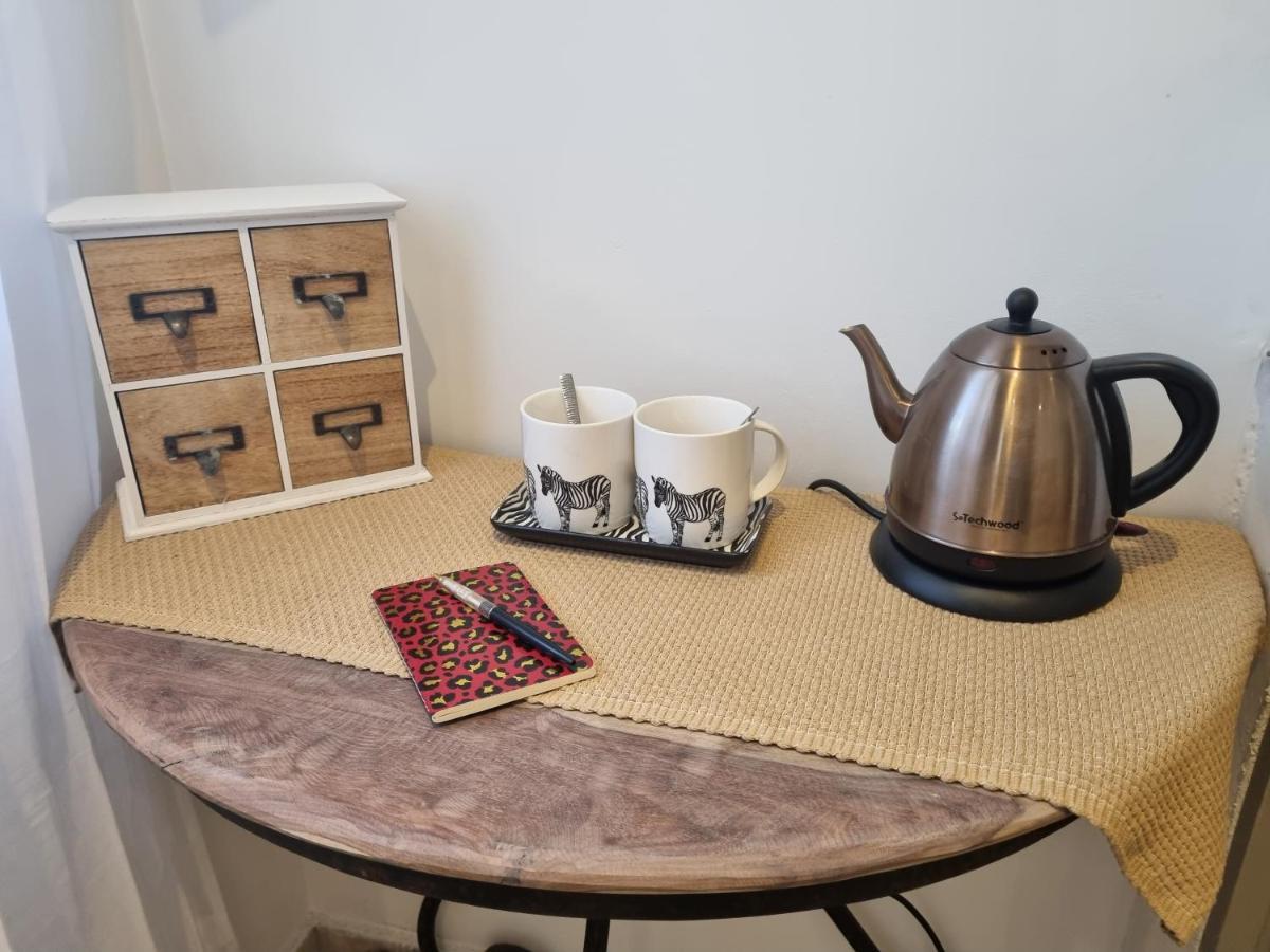 La Bastide Bed & Breakfast Bedarrides ภายนอก รูปภาพ