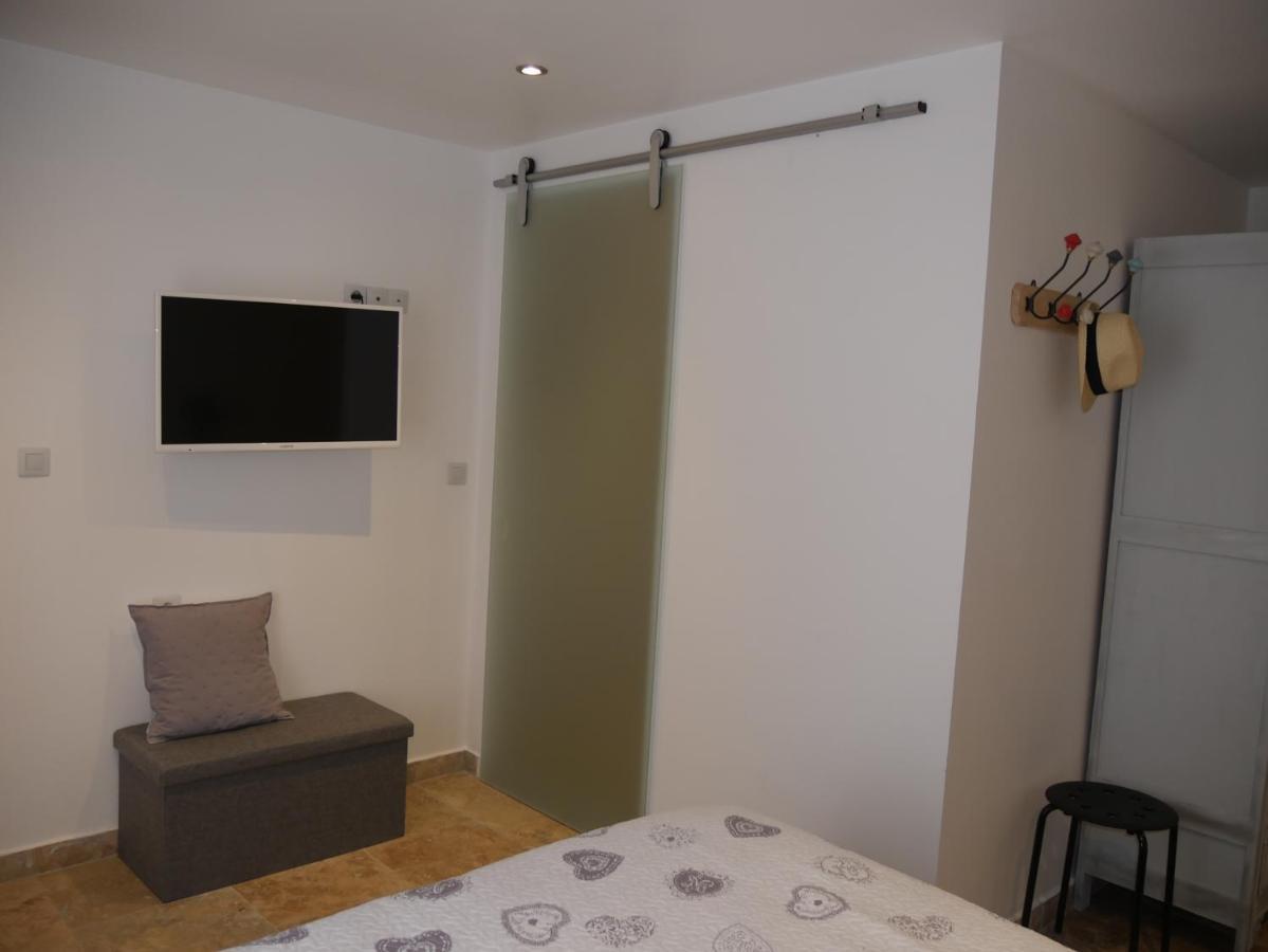 La Bastide Bed & Breakfast Bedarrides ภายนอก รูปภาพ