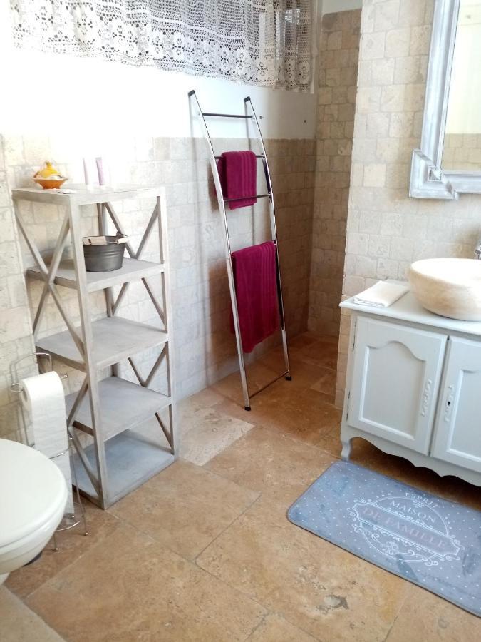 La Bastide Bed & Breakfast Bedarrides ภายนอก รูปภาพ
