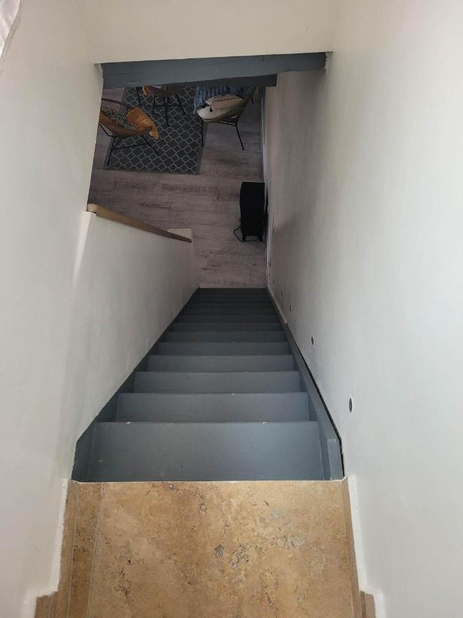 La Bastide Bed & Breakfast Bedarrides ภายนอก รูปภาพ