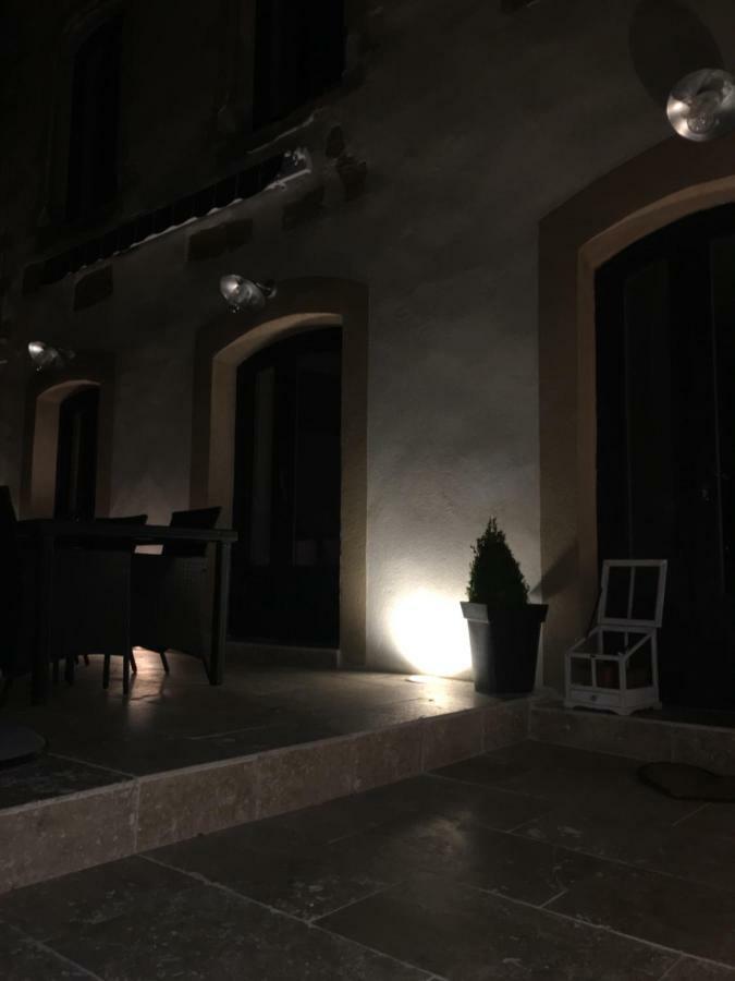 La Bastide Bed & Breakfast Bedarrides ภายนอก รูปภาพ