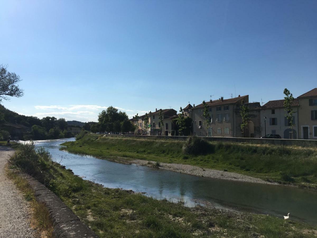 La Bastide Bed & Breakfast Bedarrides ภายนอก รูปภาพ