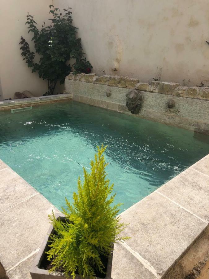 La Bastide Bed & Breakfast Bedarrides ภายนอก รูปภาพ
